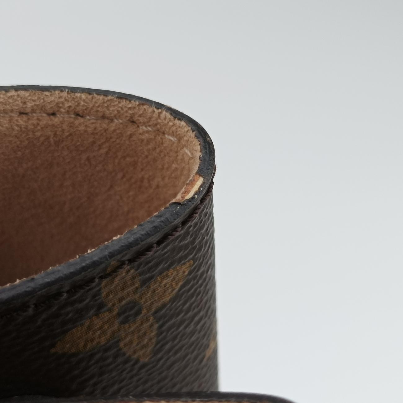 FLANDRINBrown×CERISEMonogram Canvas×calf leatherM41596FL4156フランドリンモノグラム/ブラウン系×スリーズモノグラムキャンバス×カーフレザーM41596FL4156