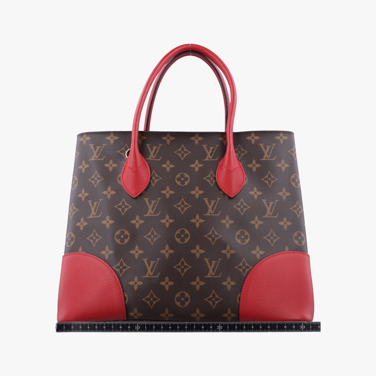 FLANDRINBrown×CERISEMonogram Canvas×calf leatherM41596FL4156フランドリンモノグラム/ブラウン系×スリーズモノグラムキャンバス×カーフレザーM41596FL4156