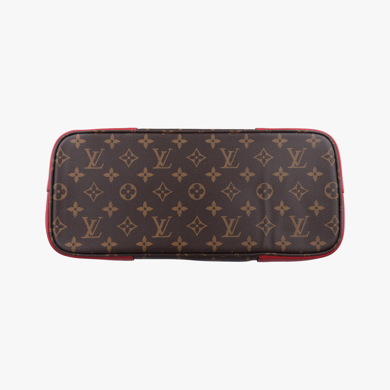 FLANDRINBrown×CERISEMonogram Canvas×calf leatherM41596FL4156フランドリンモノグラム/ブラウン系×スリーズモノグラムキャンバス×カーフレザーM41596FL4156