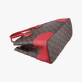 FLANDRINBrown×CERISEMonogram Canvas×calf leatherM41596FL4156フランドリンモノグラム/ブラウン系×スリーズモノグラムキャンバス×カーフレザーM41596FL4156