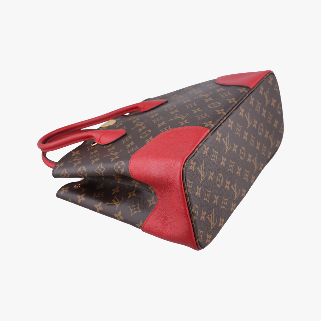 FLANDRINBrown×CERISEMonogram Canvas×calf leatherM41596FL4156フランドリンモノグラム/ブラウン系×スリーズモノグラムキャンバス×カーフレザーM41596FL4156