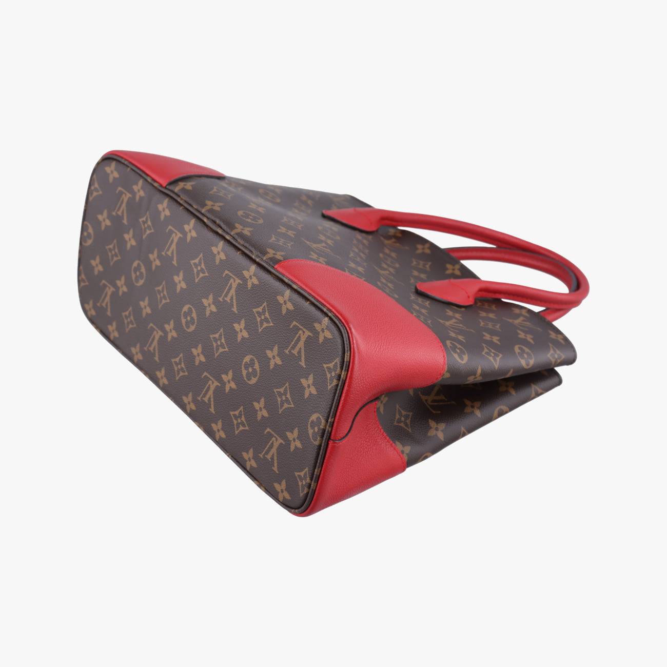 FLANDRINBrown×CERISEMonogram Canvas×calf leatherM41596FL4156フランドリンモノグラム/ブラウン系×スリーズモノグラムキャンバス×カーフレザーM41596FL4156