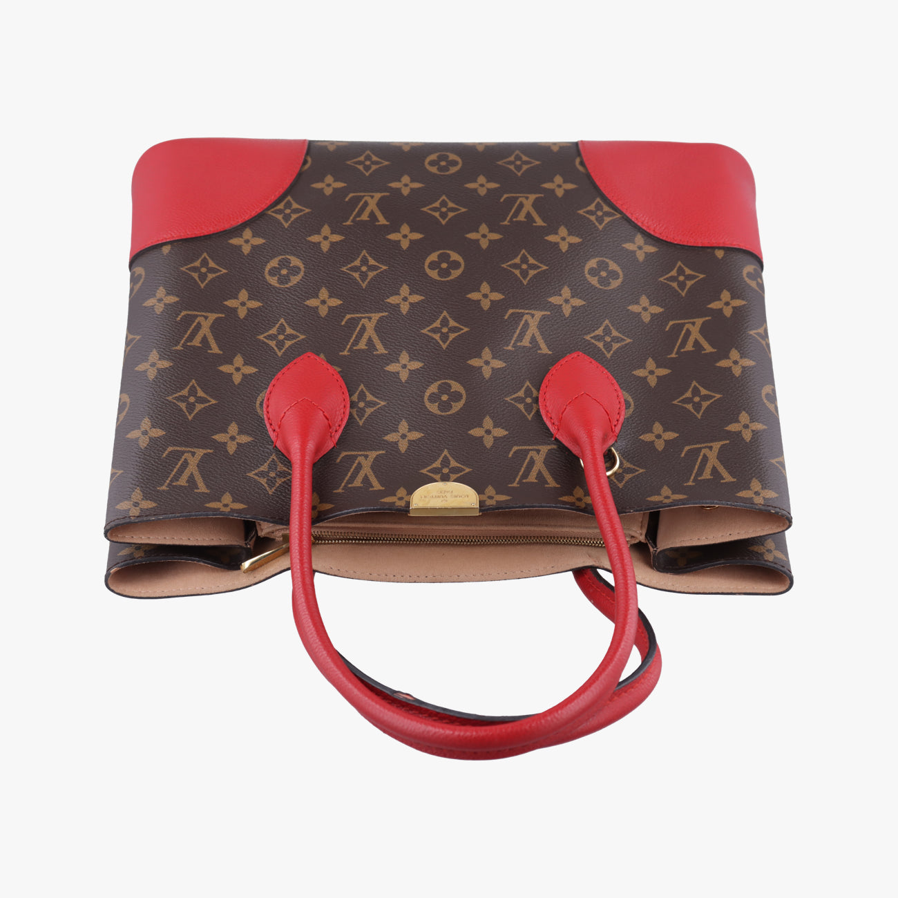 FLANDRINBrown×CERISEMonogram Canvas×calf leatherM41596FL4156フランドリンモノグラム/ブラウン系×スリーズモノグラムキャンバス×カーフレザーM41596FL4156