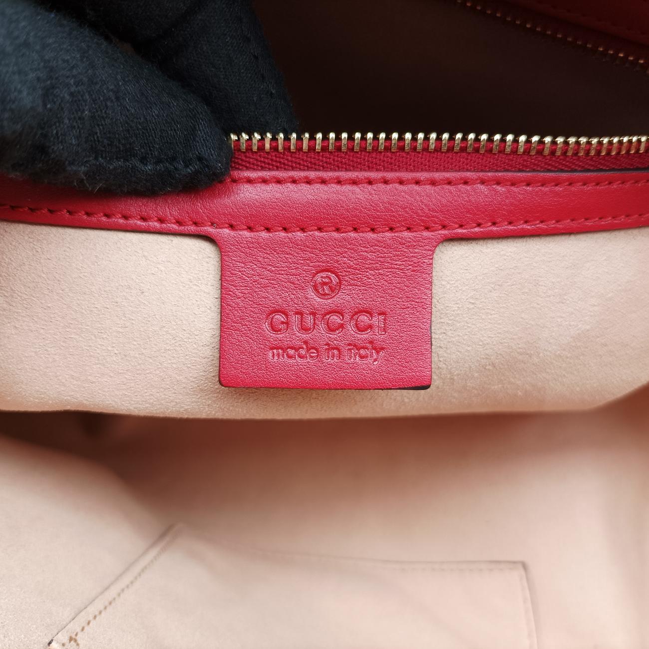 GuccissimaRedLeather453773G020813274グッチシマレッドレザー453773G020813274
