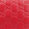 GuccissimaRedLeather453773G020813274グッチシマレッドレザー453773G020813274