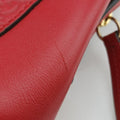 GuccissimaRedLeather453773G020813274グッチシマレッドレザー453773G020813274