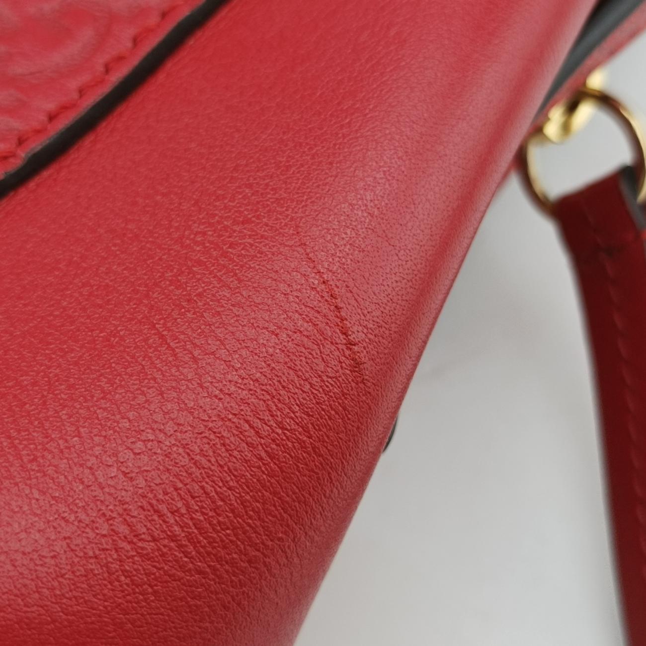 GuccissimaRedLeather453773G020813274グッチシマレッドレザー453773G020813274