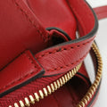 GuccissimaRedLeather453773G020813274グッチシマレッドレザー453773G020813274
