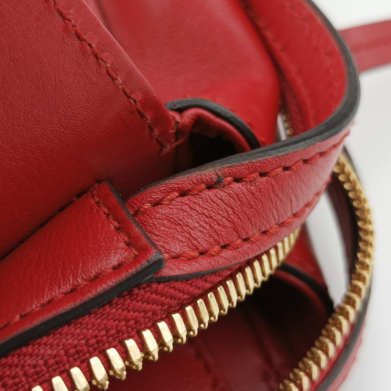 GuccissimaRedLeather453773G020813274グッチシマレッドレザー453773G020813274