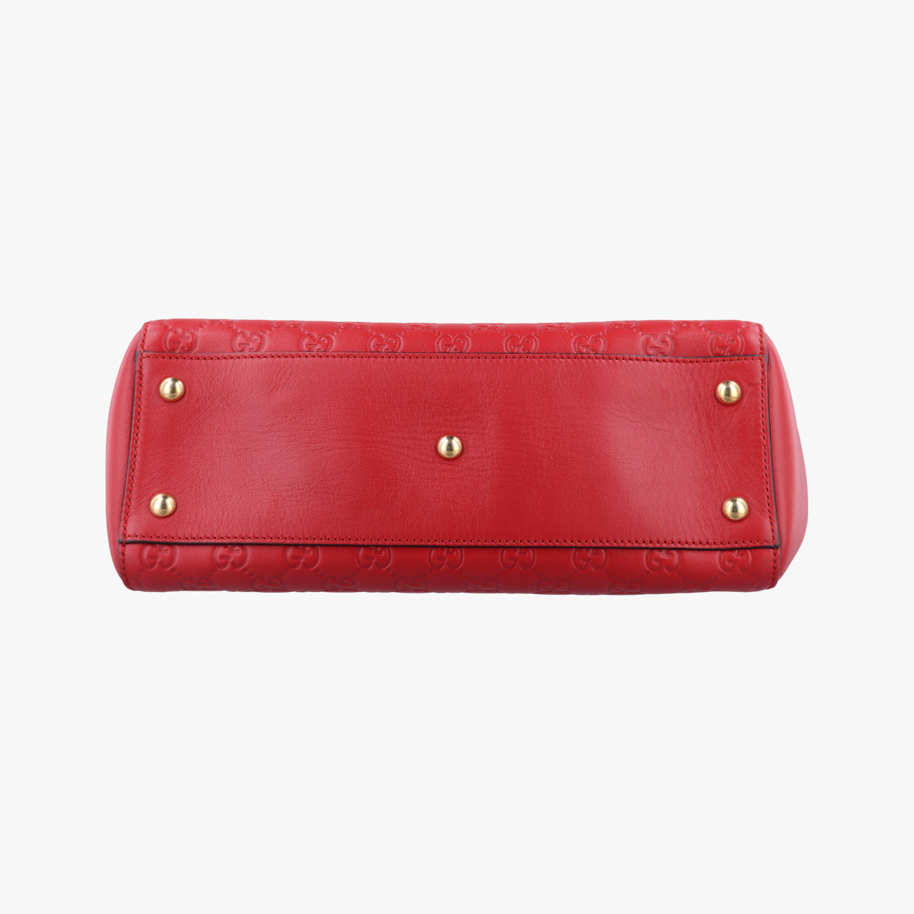 GuccissimaRedLeather453773G020813274グッチシマレッドレザー453773G020813274