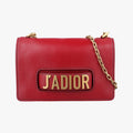 J'AdiorRedLeather29-MA-0117ジャディオールレッドレザー29-MA-0117