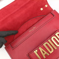 J'AdiorRedLeather29-MA-0117ジャディオールレッドレザー29-MA-0117