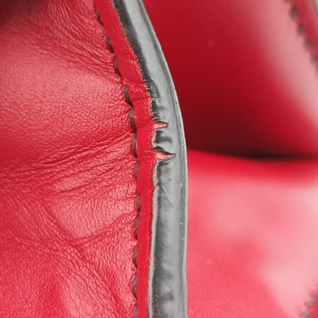 J'AdiorRedLeather29-MA-0117ジャディオールレッドレザー29-MA-0117