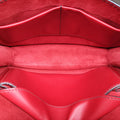 J'AdiorRedLeather29-MA-0117ジャディオールレッドレザー29-MA-0117