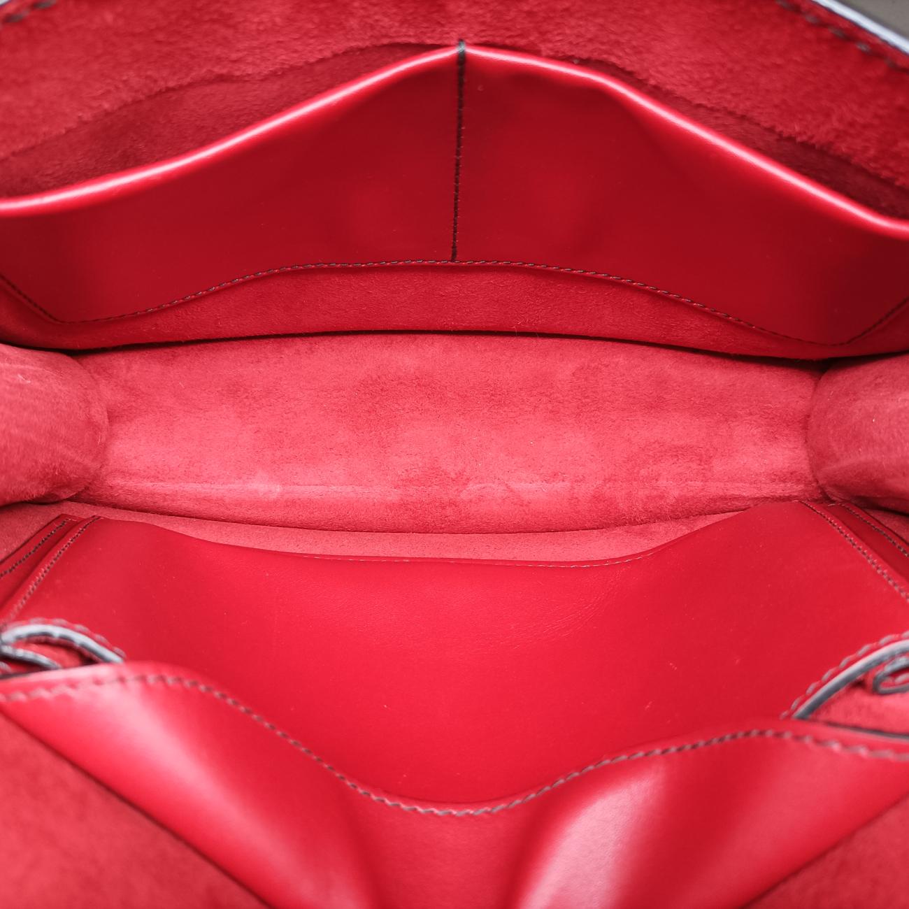 J'AdiorRedLeather29-MA-0117ジャディオールレッドレザー29-MA-0117