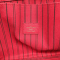 Pochette MeTIS MMScarlet RedMonogram EmpreinteM44155AR1188ポシェットメティスMMスカーレットモノグラム アンプラントM44155AR1188