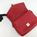 Pochette MeTIS MMScarlet RedMonogram EmpreinteM44155AR1188ポシェットメティスMMスカーレットモノグラム アンプラントM44155AR1188