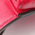 Pochette MeTIS MMScarlet RedMonogram EmpreinteM44155AR1188ポシェットメティスMMスカーレットモノグラム アンプラントM44155AR1188
