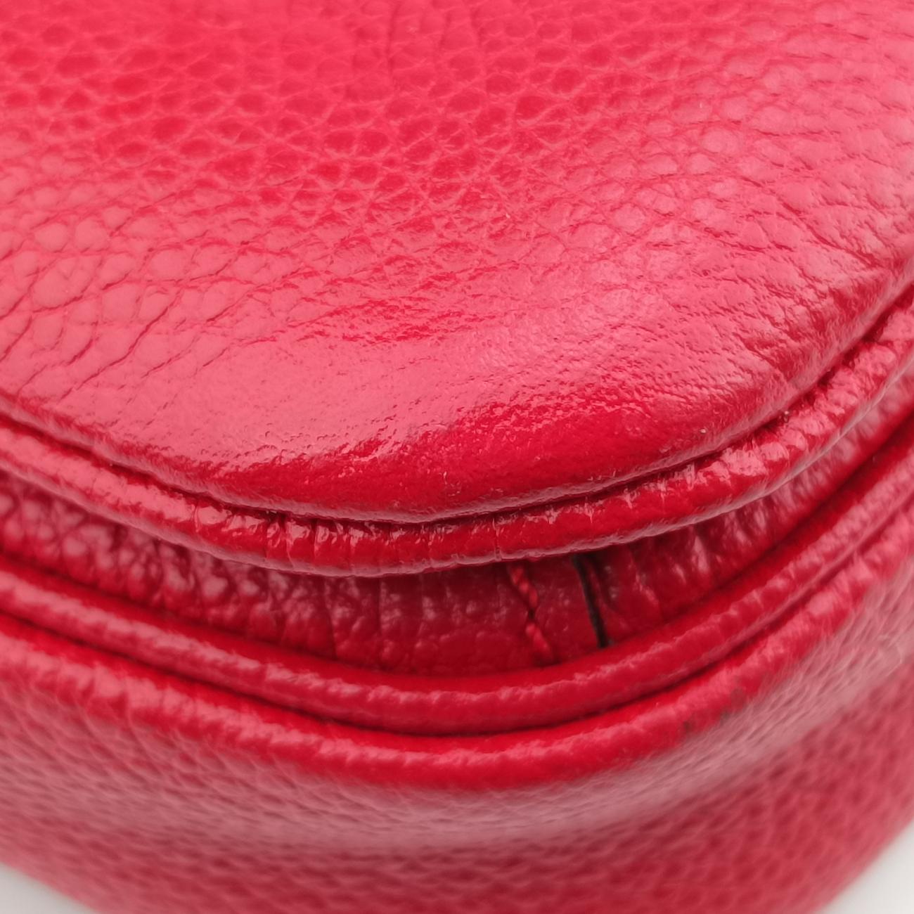 Pochette MeTIS MMScarlet RedMonogram EmpreinteM44155AR1188ポシェットメティスMMスカーレットモノグラム アンプラントM44155AR1188