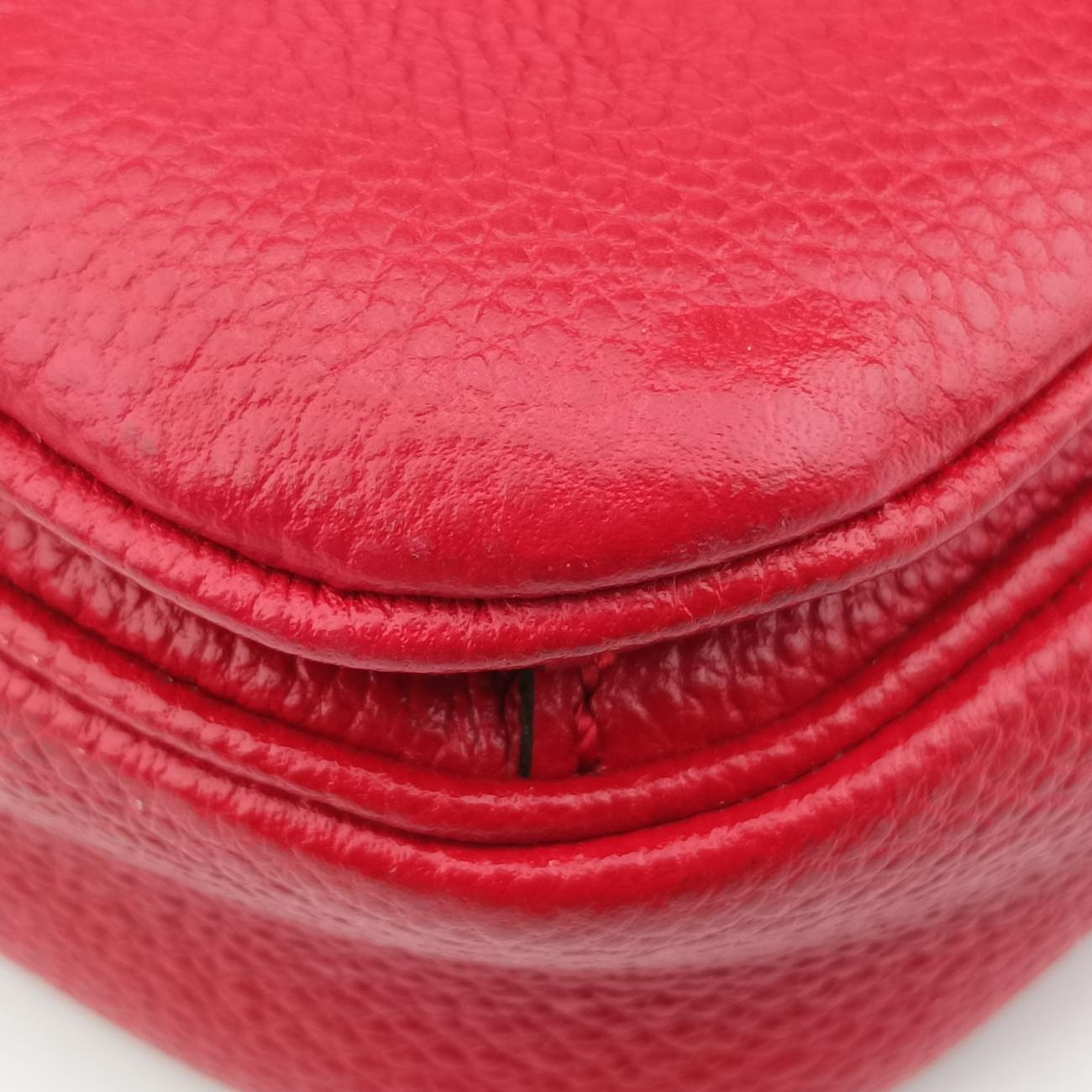 Pochette MeTIS MMScarlet RedMonogram EmpreinteM44155AR1188ポシェットメティスMMスカーレットモノグラム アンプラントM44155AR1188