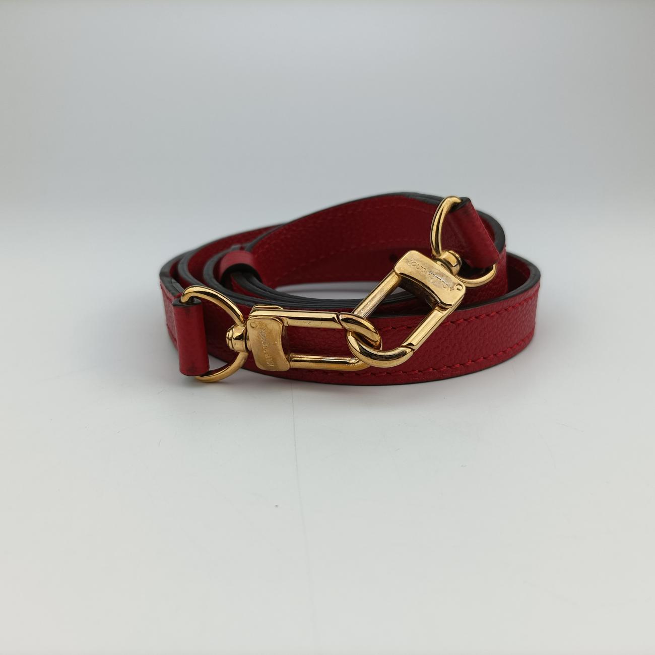 Pochette MeTIS MMScarlet RedMonogram EmpreinteM44155AR1188ポシェットメティスMMスカーレットモノグラム アンプラントM44155AR1188