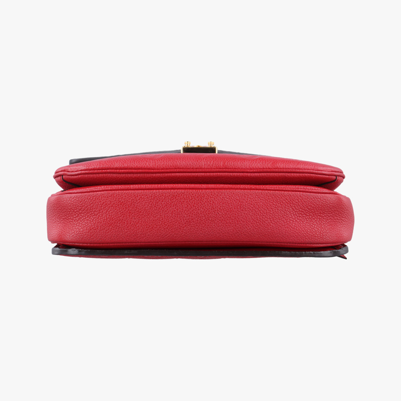 Pochette MeTIS MMScarlet RedMonogram EmpreinteM44155AR1188ポシェットメティスMMスカーレットモノグラム アンプラントM44155AR1188