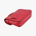 Pochette MeTIS MMScarlet RedMonogram EmpreinteM44155AR1188ポシェットメティスMMスカーレットモノグラム アンプラントM44155AR1188