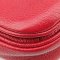 Pochette MeTIS MMScarlet RedMonogram EmpreinteM44155AR0187ポシェットメティスMMスカーレットモノグラム アンプラントM44155AR0187