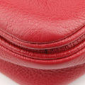 Pochette MeTIS MMScarlet RedMonogram EmpreinteM44155AR0187ポシェットメティスMMスカーレットモノグラム アンプラントM44155AR0187