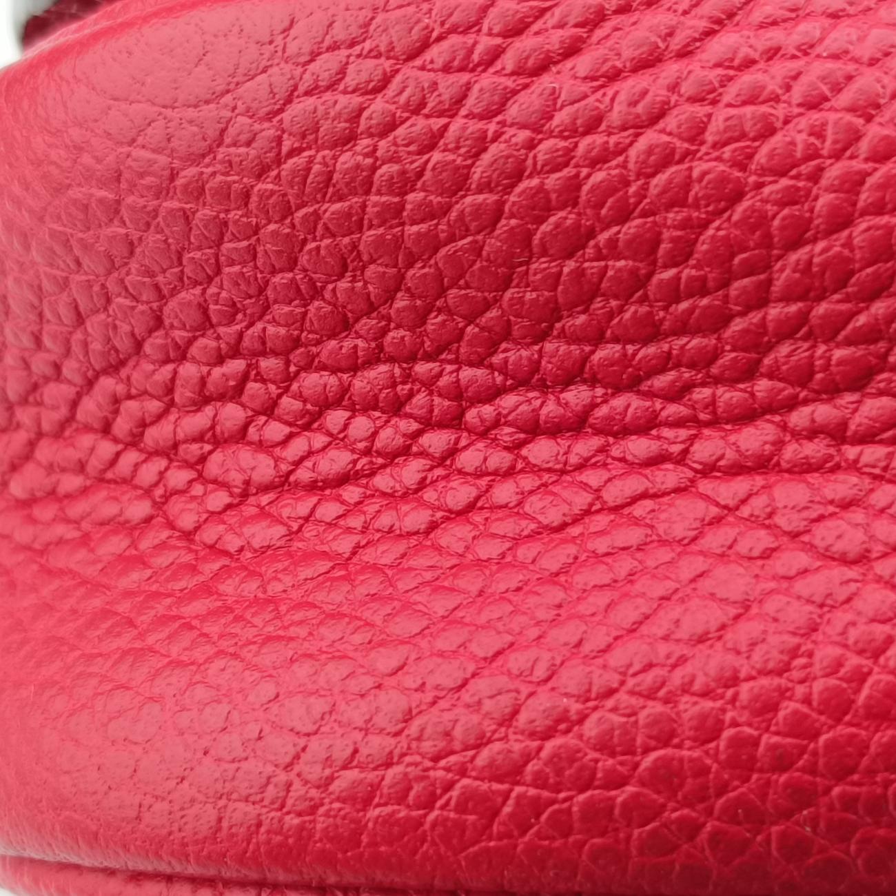 Pochette MeTIS MMScarlet RedMonogram EmpreinteM44155AR0187ポシェットメティスMMスカーレットモノグラム アンプラントM44155AR0187