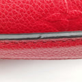 Pochette MeTIS MMScarlet RedMonogram EmpreinteM44155AR0187ポシェットメティスMMスカーレットモノグラム アンプラントM44155AR0187