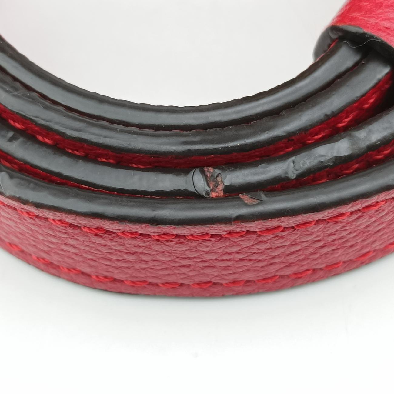 Pochette MeTIS MMScarlet RedMonogram EmpreinteM44155AR0187ポシェットメティスMMスカーレットモノグラム アンプラントM44155AR0187