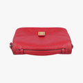Pochette MeTIS MMScarlet RedMonogram EmpreinteM44155AR0187ポシェットメティスMMスカーレットモノグラム アンプラントM44155AR0187