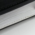 Trunk clutchWhite x BlackLeather x EpiM52151DU3119トランククラッチホワイト×ブラックレザーｘエピM52151DU3119