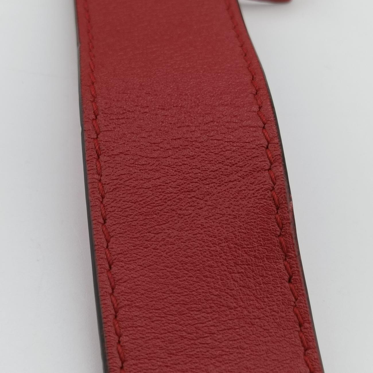 GG MarmontRedLeather476434G022275536GGマーモントレッドレザー476434G022275536