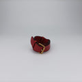 GG MarmontRedLeather476434G022275536GGマーモントレッドレザー476434G022275536