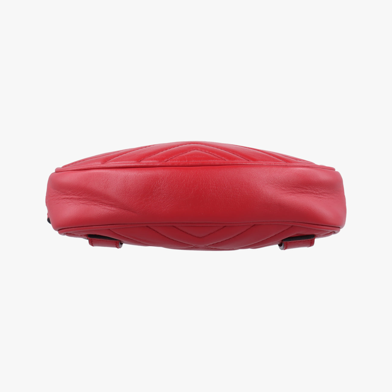 GG MarmontRedLeather476434G022275536GGマーモントレッドレザー476434G022275536