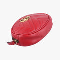 GG MarmontRedLeather476434G022275536GGマーモントレッドレザー476434G022275536