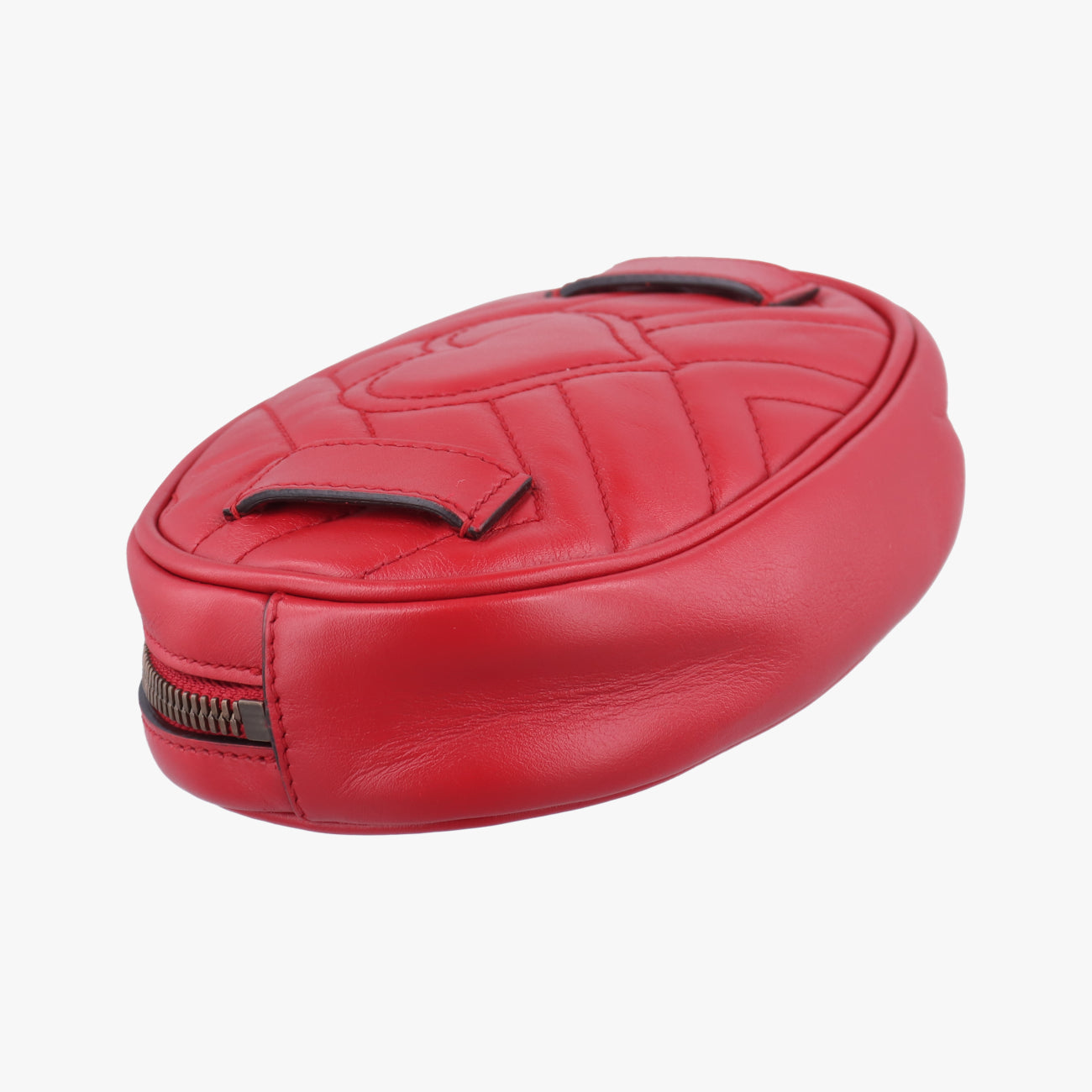 GG MarmontRedLeather476434G022275536GGマーモントレッドレザー476434G022275536