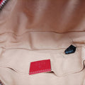 GG MarmontRedLeather476434G022275536GGマーモントレッドレザー476434G022275536