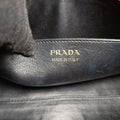 EsplanadeRose RedSAFFIANO Leather1BH043117 Fエスプラナードローズ レッドサフィアーノレザー1BH043117 F