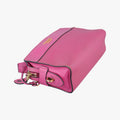 EsplanadeRose RedSAFFIANO Leather1BH043117 Fエスプラナードローズ レッドサフィアーノレザー1BH043117 F