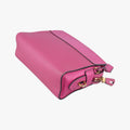 EsplanadeRose RedSAFFIANO Leather1BH043117 Fエスプラナードローズ レッドサフィアーノレザー1BH043117 F