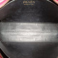 EsplanadeRose RedSAFFIANO Leather1BH043117 Fエスプラナードローズ レッドサフィアーノレザー1BH043117 F