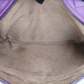 IntrecciatoPurplelambskinB04170262RイントレチャートパープルラムスキンB04170262R
