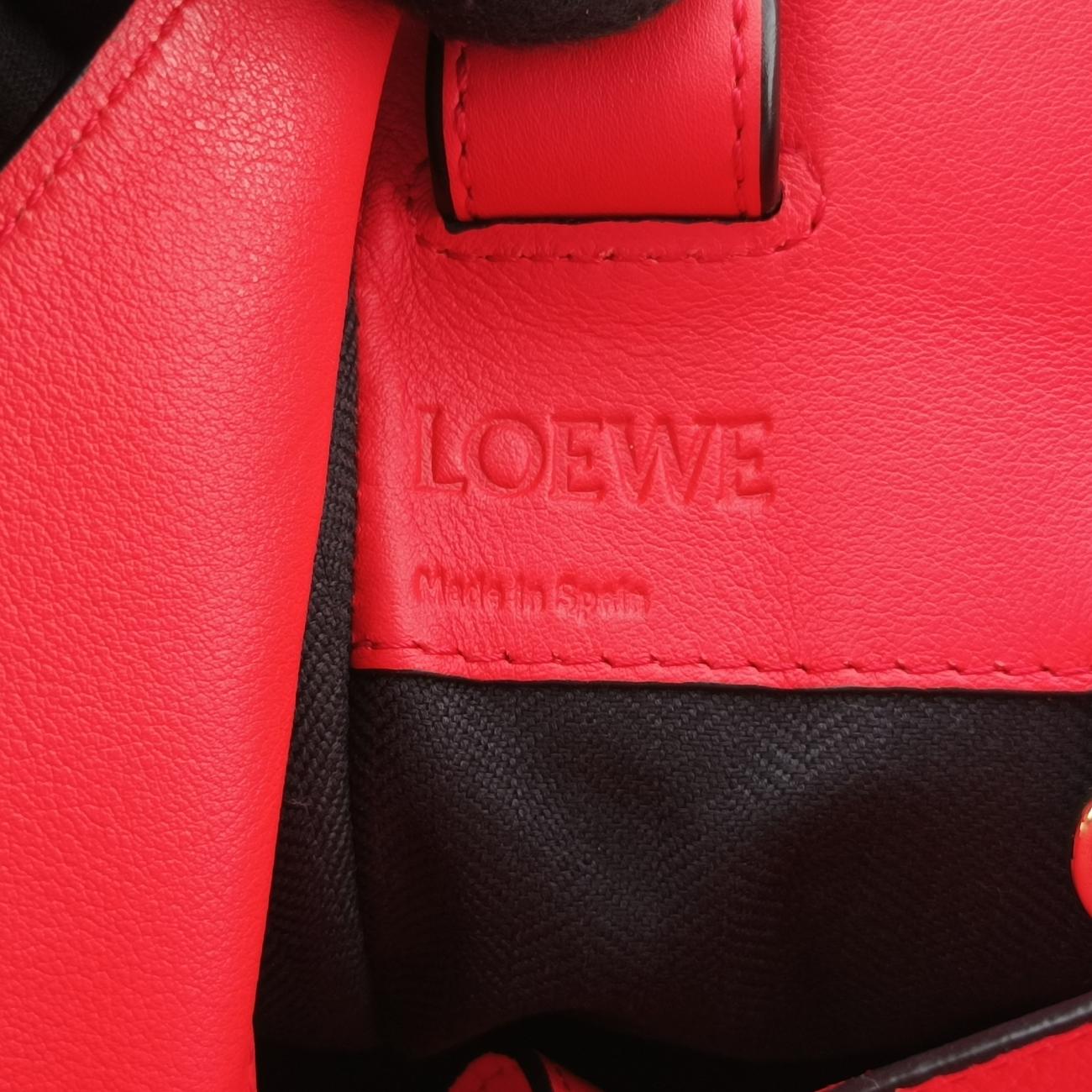 HammockRedLeather061609ハンモック ミディアムレッドレザー061609