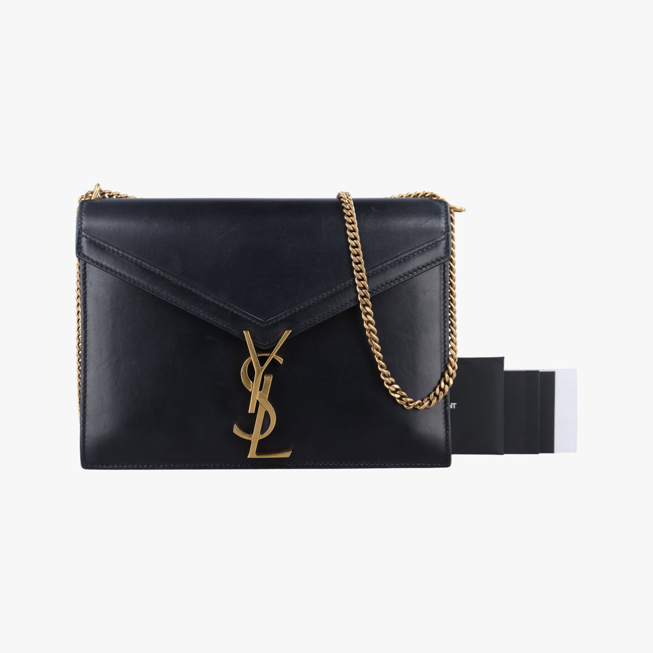CASSANDRABlackLeather532750MAL532750.0618カサンドラブラックレザー532750MAL532750.0618
