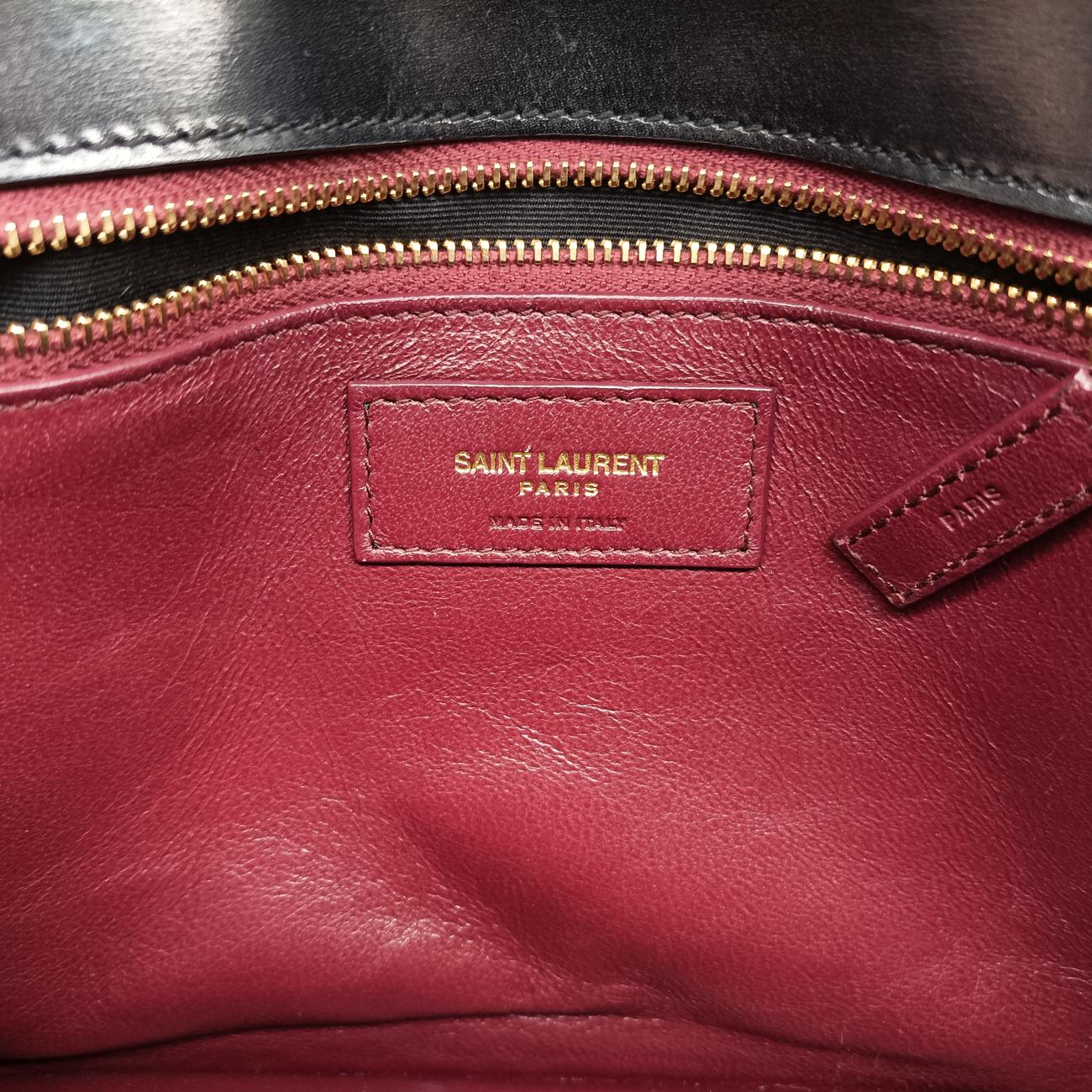 CASSANDRABlackLeather532750MAL532750.0618カサンドラブラックレザー532750MAL532750.0618