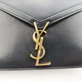 CASSANDRABlackLeather532750MAL532750.0618カサンドラブラックレザー532750MAL532750.0618