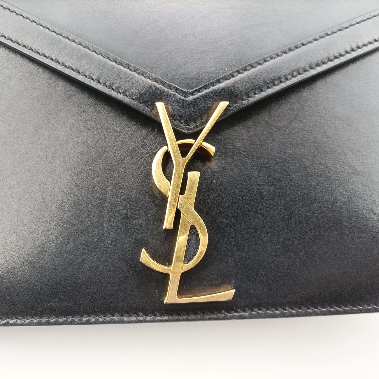 CASSANDRABlackLeather532750MAL532750.0618カサンドラブラックレザー532750MAL532750.0618